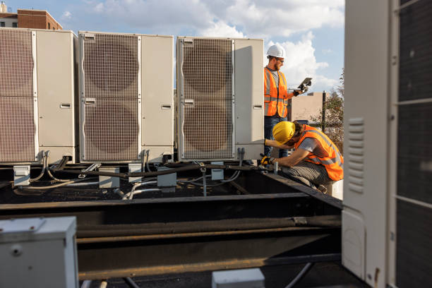 Best Emergency HVAC repair  in Clancy, MT