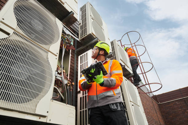 Best Local HVAC companies  in Clancy, MT