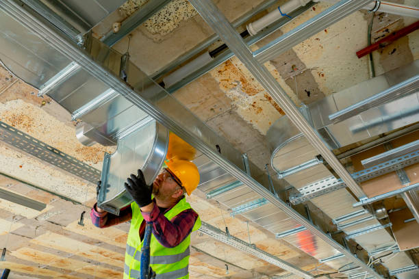 Best Best HVAC companies  in Clancy, MT