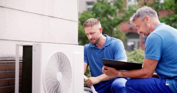 Best HVAC system installation  in Clancy, MT