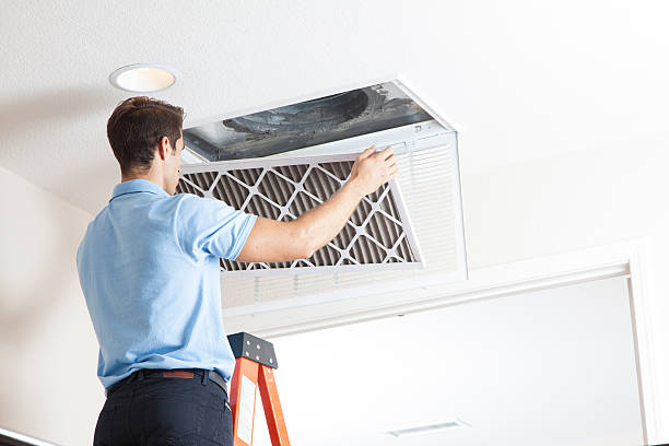 Best HVAC companies near me  in Clancy, MT