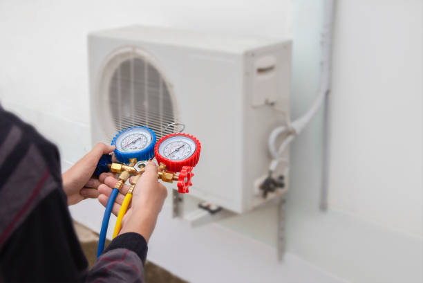 Best HVAC air duct cleaning  in Clancy, MT